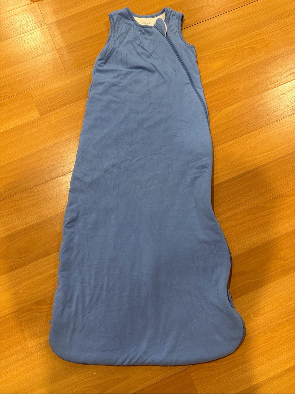 Kyte BABY Sleep Bag 1.0 in Periwinkle
